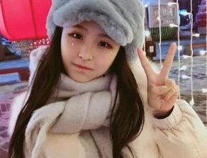 快手女王妹妹吃瓜,揭秘娱乐圈幕后真相