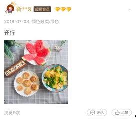 吃瓜神器测评推荐图片,测评推荐图片中的隐藏宝藏