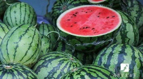 吃瓜最好的方法,解锁最佳吃瓜姿势与技巧