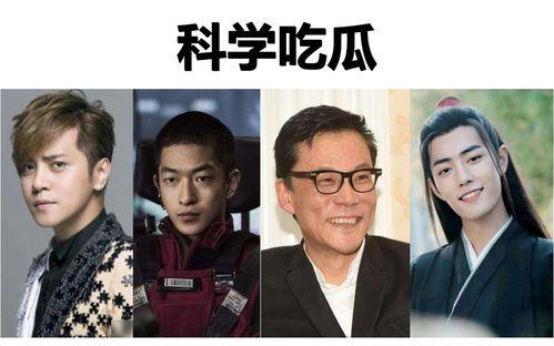 分析吃瓜博主,揭秘网络舆论背后的真相与影响