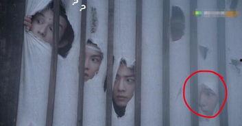 魏无羡小辈吃瓜,揭秘江湖风云背后的秘密