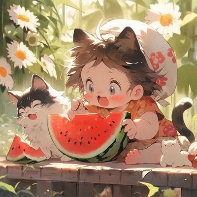 漫画吃瓜少女,吃瓜少女的校园奇遇记