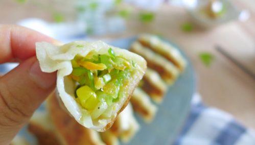 为啥都吃角瓜,为何全民都爱上这道菜