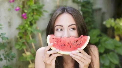 冬天吃瓜夏天吃雪,冬天吃瓜，夏天品雪