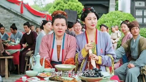 石家庄母女吃瓜,石家庄温馨一幕引网友热议