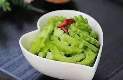 凉瓜老了怎么吃,探索凉瓜老化的美味新境界