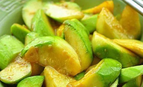 小幼瓜怎么吃,解锁美味新体验