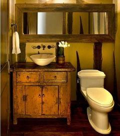 带你吃瓜洗手台,创新卫生新体验