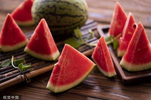 吃梨瓜嘴疼,品味与健康的平衡之道