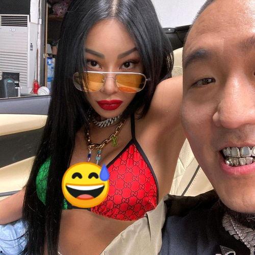 psy姐吃瓜,揭秘娱乐圈幕后真相