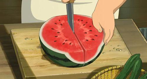 吃瓜一口闷是什么瓜,探寻流行语背后的瓜界传奇