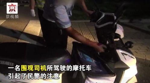 人间流浪吃瓜群众,吃瓜群众眼中的世间万象