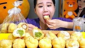 奶油妹妹吃瓜,奶油妹妹的瓜田奇遇记