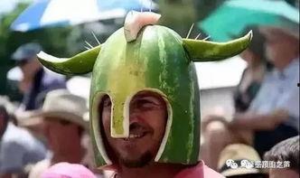 逛吃逛吃瓜不瓜,瓜不瓜?揭秘美食与八卦的奇妙之旅