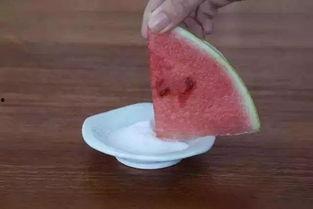 吃瓜刀勺,刀勺组合,解锁夏日美食新境界