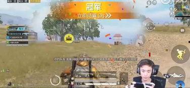 和平精英游戏吃瓜,吃瓜群众揭秘游戏幕后趣事