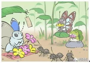 小学课本青蛙吃瓜