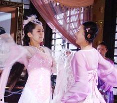 刁蛮公主,古风传奇，傲娇公主的逆袭之路