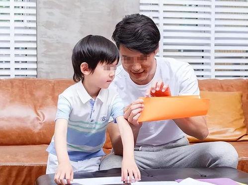 儿子的妻子,儿子幸福家庭的温馨篇章