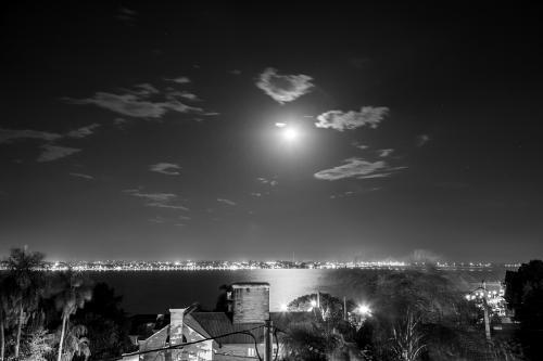 黑月光,探寻古老文明的秘密