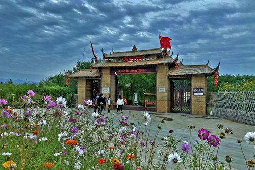 镇北皇,传奇霸业的崛起之路