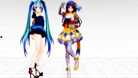 机械姬（粤语版）,探索人工智能与人类情感的边界